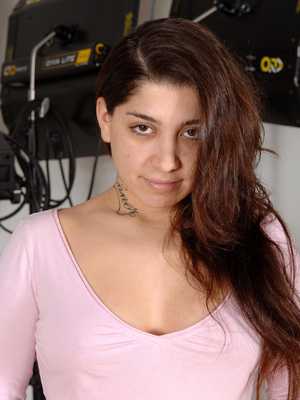 Carla Cruz
